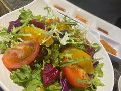 -NIUAN牛庵·日式和牛烧肉(恒隆店)