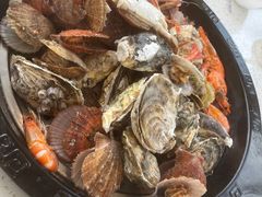 -前王院•巧克力海鲜市集餐厅(万平口店)