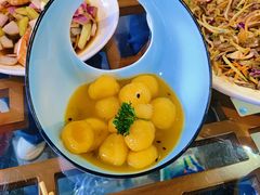-良师门滨海人家·海鲜·家常菜(滨海城店)