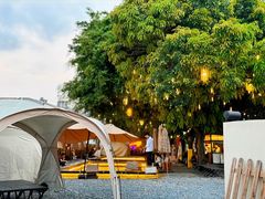 -蜜野MatYe城市营地·团建年会·亲子派对