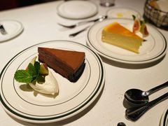 -Wolfgang’s Steakhouse 沃夫冈牛排馆(上海白玉兰广场店)