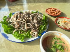 -协顺园回头馆(南顺城路店)