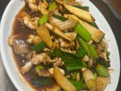 -水先生寧波菜(天一店)