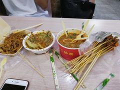 -李老二炒粉(桂林路一店)