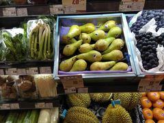 -BHG Market Place(水游城店)