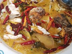 -花椒俏川菜小馆(南海万达店)