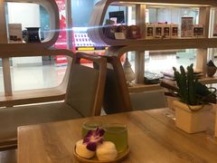 -Let’s Relax Spa(Siam Square One)
