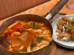-小满手工粉(上海维璟广场店)