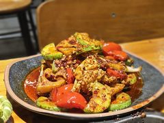 -86烧烤·炭火烧烤 (石人总店)