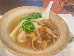 -大哥餐厅(西城花园店)