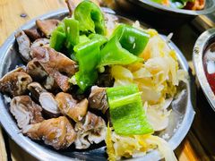 肥肠-浩文烧烤