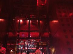 -百威KTV(恒福路店)