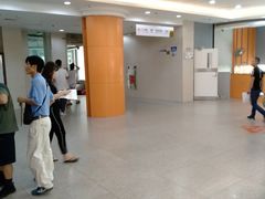 -中山大学中山眼科中心(区庄院区)