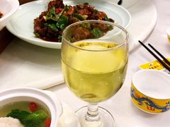 -汇贤府·李氏鲁菜(五棵松店)
