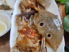 -蜀都冒菜·酱蟹生腌