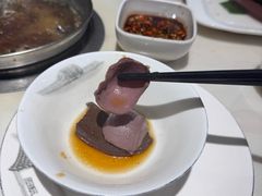 -围炉夜话·潮汕卤水火锅(榕江店)
