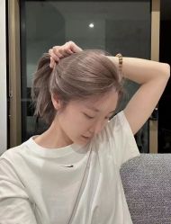 -丝语萱形象