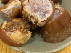 尾巴根-刁姐火锅(五小区店)