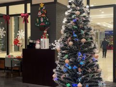 -大连铂尔曼酒店-铂尔曼美食廊 Pullman Deli