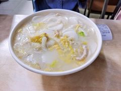 -玉华饮食店(茅台路店)