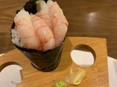 -希望日本料理(保利香槟花园店)