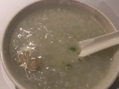 咸鸡粥-苏浙汇(朝外店)