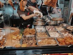 -圆蛋酒料•生腌(开元路店)