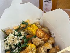 -呷贺盐酥鸡(抄纸巷店)