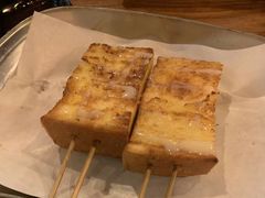 -壹楼烧烤档(坂田五和店)