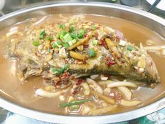 -徽州美食(三十年老店)