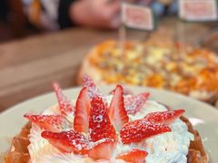 -MAAN COFFEE(金桥店)