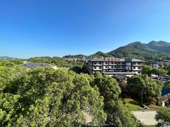 -庐山天沐温泉度假村