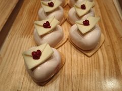-TABLE·味西餐厅-成都茂业JW万豪酒店