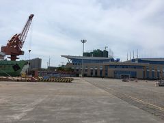 -海安新港(公交站)