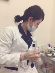 -UP&UP·半永久眉毛眼线机器野生眉