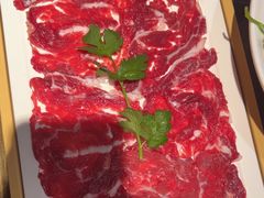-周师兄大刀腰片火锅(洪崖洞旗舰店)