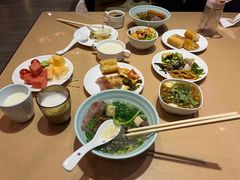 -金陵新城饭店
