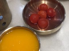 -韩宫宴烤肉·料理(青浦宝龙店)