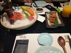 -松鹤精致料理(五一中路店)