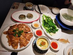 -码头见·潮汕菜(领展中心城店)