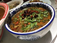 -北平食府(马鞍山路店)