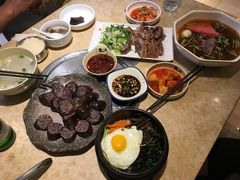 -英子补身汤(海兰路店)