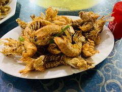 -波记美食店·现捞海鲜