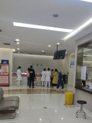 -重庆五洲妇儿医院·妇幼保健