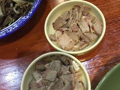 -美玲拉面(鞍山西道店)