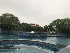 -台山颐和温泉城