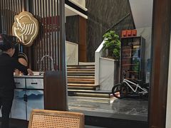 -院里寻菜·精致庭院菜(观沙岭店)