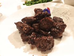 越式牛肉粒-苏浙汇(古北店)