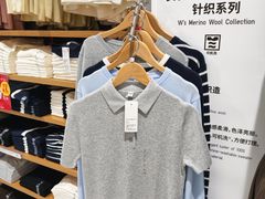 -优衣库(上海正大广场店)