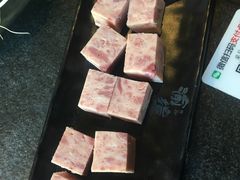 -渝涯重庆豆花老火锅(中赢国际店)